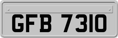 GFB7310