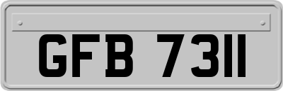 GFB7311