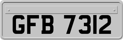GFB7312