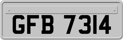 GFB7314
