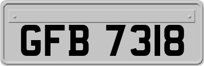 GFB7318