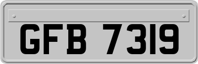 GFB7319