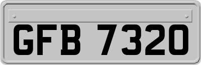 GFB7320