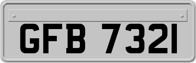GFB7321