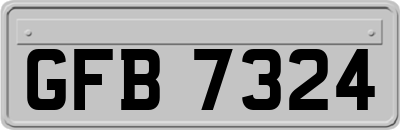 GFB7324