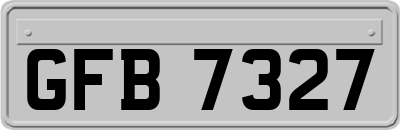 GFB7327
