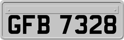 GFB7328