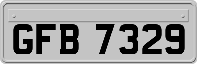 GFB7329