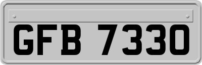 GFB7330