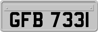 GFB7331