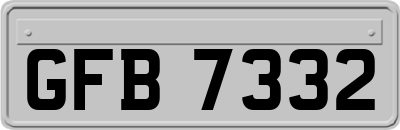 GFB7332