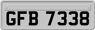 GFB7338