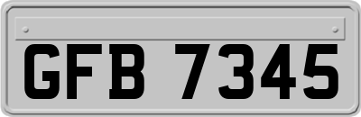 GFB7345