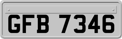 GFB7346