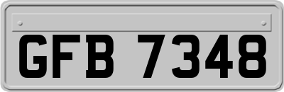 GFB7348