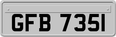 GFB7351