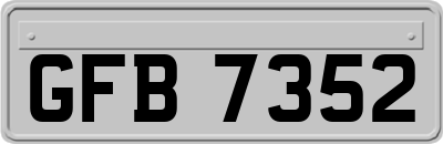 GFB7352