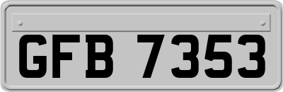GFB7353
