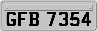 GFB7354