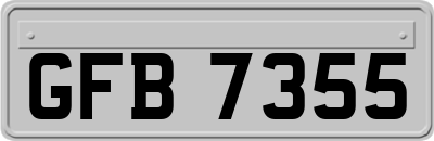 GFB7355