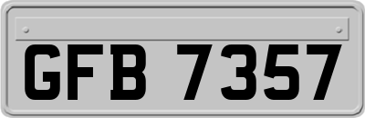 GFB7357