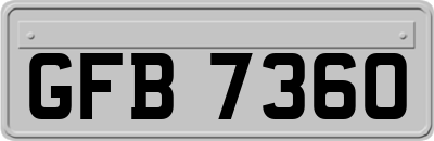 GFB7360