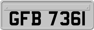 GFB7361