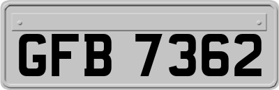 GFB7362