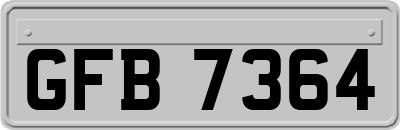 GFB7364