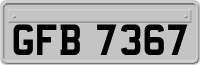GFB7367
