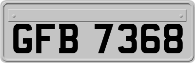 GFB7368