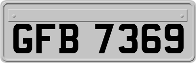 GFB7369