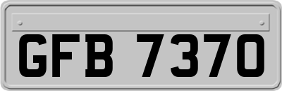 GFB7370