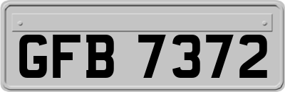 GFB7372