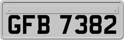 GFB7382