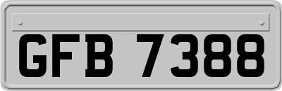 GFB7388