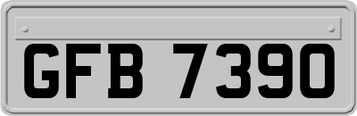 GFB7390