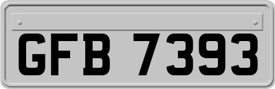 GFB7393