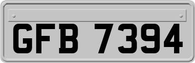 GFB7394
