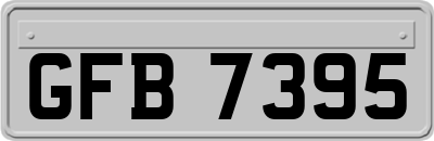 GFB7395