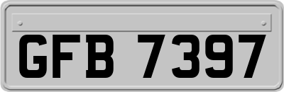 GFB7397