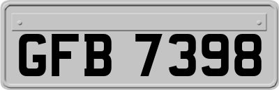 GFB7398