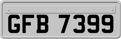 GFB7399