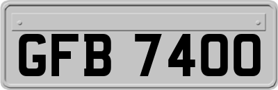 GFB7400