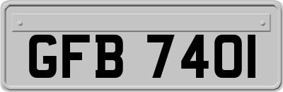 GFB7401