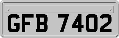 GFB7402