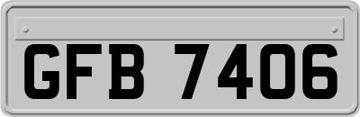 GFB7406