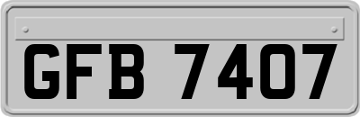 GFB7407