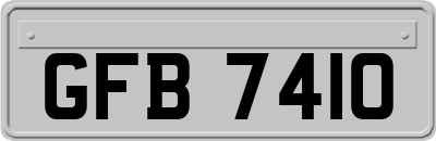 GFB7410