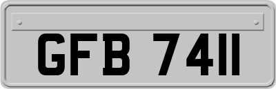 GFB7411